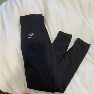 Gymshark seamless leggings
